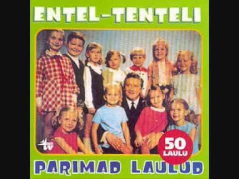 ENTEL-TENTEL - Metsas