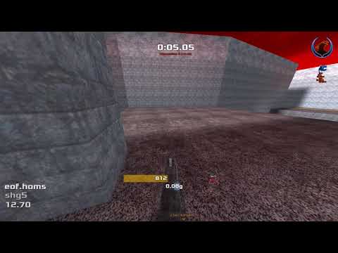 [XDF] eof.homs - shg5 (12.70) | Xonotic