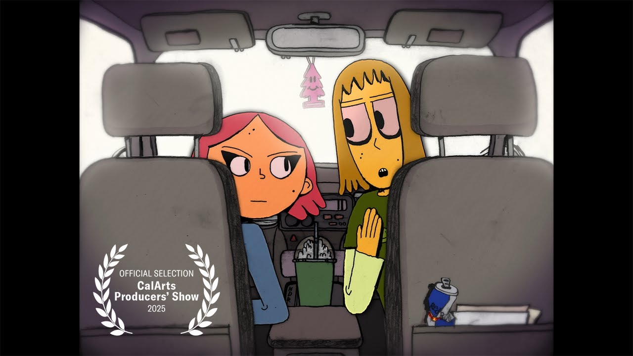 THIS IS NOT AN EMERGENCY (CalArts Thesis 2025)