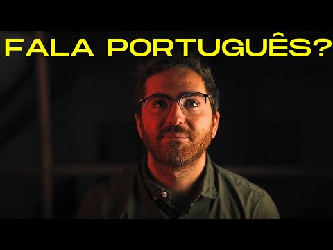 25 Portuguese Phrases you MUST KNOW before Visiting PORTUGAL!