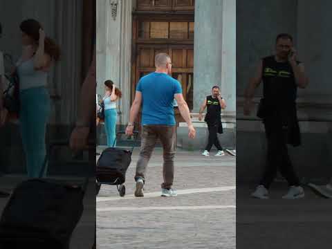 Torino: l'Energia del 10 - Champions of #MadeInItaly with Vlasic - EP.17