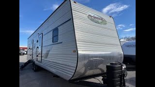 2025 Hl Enterprise premier HY38