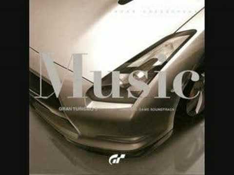 Gran Turismo 5 Prologue Soundtrack - 16 Edge of the World