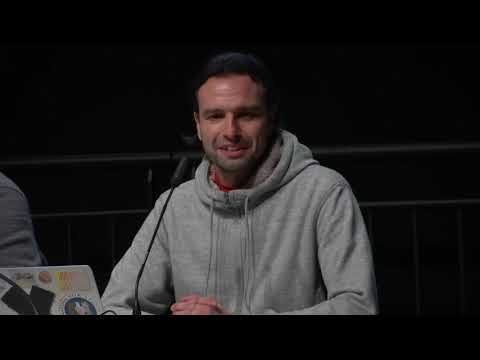 35C3 -  Venenerkennung hacken - traduction française