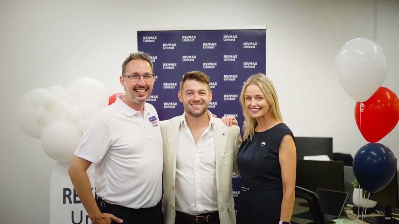 Phoebe Maxfield - REMAX United - HELENSVALE - realcommercial.com.au