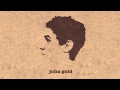 John Gold - Ghetto 