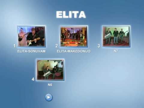 E L I T A -Bitola