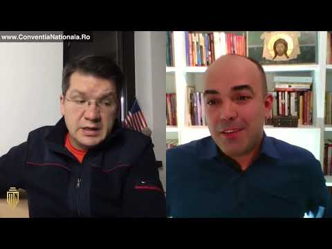 Mihai NEAMȚU & Gabriel BRAIC despre CONVENȚIA NAȚIONALĂ