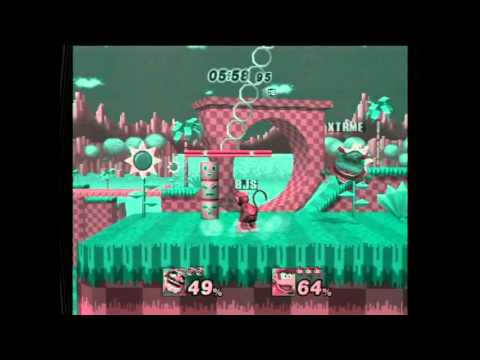 TO11 PM Casual Matches - Searing Sorrow(Diddy) vs Xtreme(Wario)