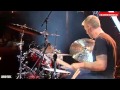 Brann Dailor plays Capillarian Crest (Mastodon)