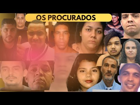 Os Procurados