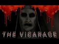 The Vicarage | Official Trailer 2018