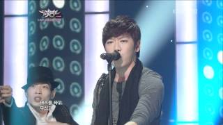 [1080p] 120518 December (디셈버) - She's Gone