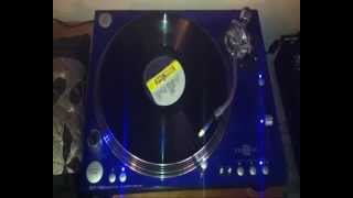 GWEN GUTHRIE SEVENTH HEAVEN (LEVAN REMIX) 12 INCH