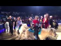 Visit The BIG Apple Circus And Interview With Artistic Direc