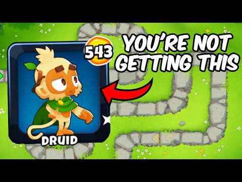 The Collection Event System is Not Fair...