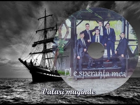 Valuri muginde - Grup Ammiel