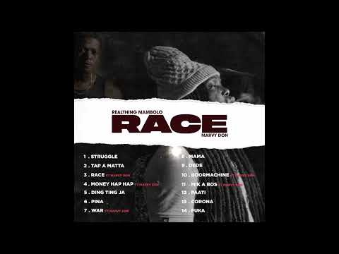 Realthing Mambolo - Mama (Prod. By Digital Vincent)