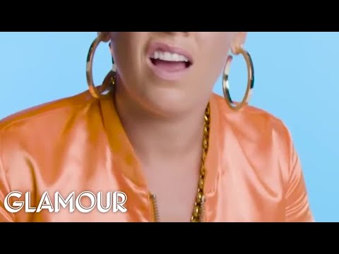 P!nk Is Blown Away By This Fan Cover 🔥