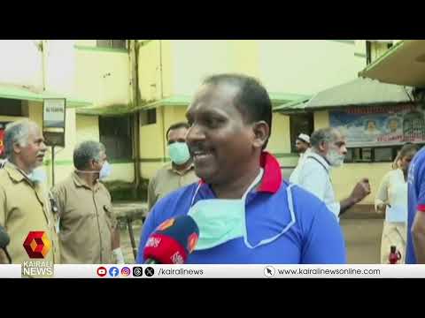 നിസ്വാർത്ഥ സേവനം'; കോഴിക്കോട് മെഡിക്കൽ...