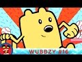 Try Your Luck Fredbot Children S Cartoon Wow Wow Wubbzy