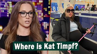 Kat Timpf Reveals Heartbreaking Tragedy Return Date After Baby & Cancer Battle