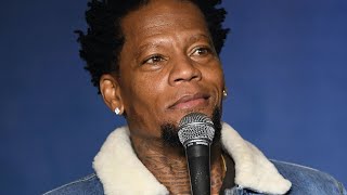 D.L Hughley 🥰Marriage,kids,amazing career,parents,lifestyle&networth🤑 #fyp #facts 