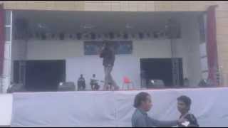 RKGIT-Avinash Kashyap SRMS performance