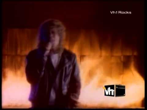 "No smoke without fire" by Bad Company Featuring Brian Howe