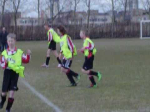 Hekelingen D4 - WFB D1