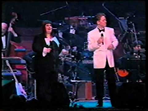 Robert Palmer LIVE at the Albert Hall - stereo - '92