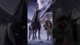 The One With Nothingness, el corto animado (Trailer) #AnimatedShortFilm #TOWN #mixtape