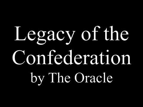 SCBW: Legacy of the Confederation review