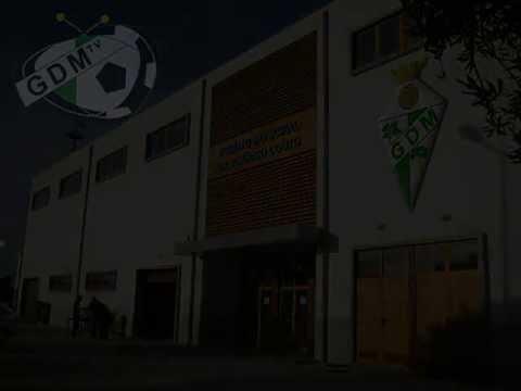 GD Mealhada 2 - 3 Mourisquense