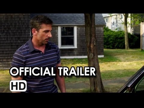 The Way, Way Back Official Trailer - I Think You're a 3 (2013) - Steve Carell Movie HD