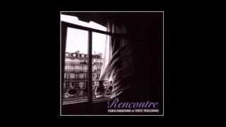 Fumio Karashima (辛島文雄) and Toot Thielmans - Witchcraft