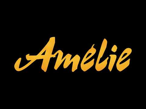 Amélie OST - Comptine d'un autre été, L'Après-midi | 10 Hour Loop (Repeated & Extended)