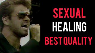 George Michael - Sexual Healing (Live 1988)