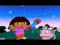 Dora The Explorer Journey To The Purple Planet Earth Fellows From Above