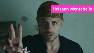 Den islamske elefanten Music Video