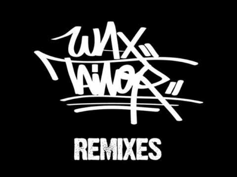 WAX TAILOR - there is danger feat. foreign beggars.wmv