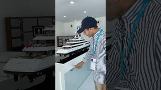 $200 million Zen Superyacht 🛳️This 88.38m (290’) was crafted by Feadship