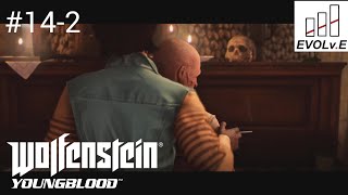 #14-2【ブラザースリー】NARIMIN,とわの｢Wolfenstein Youngblood｣