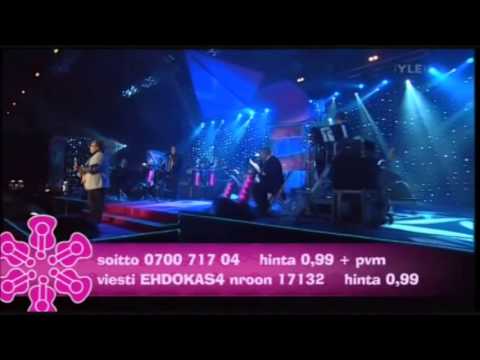 facebook YSTÄVÄ - Mikko Alatalo "Viivy vielä hetki"