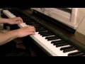Ingrid Michaelson - "Parachute" (Piano Cover ...