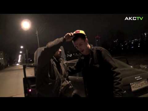 AKCTV: 8.04.10 - 17 LINE