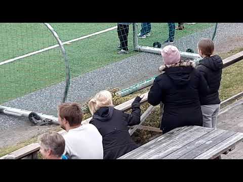 20201017 Div 1 Tullinge P05 vs Enskede P05 H2D2