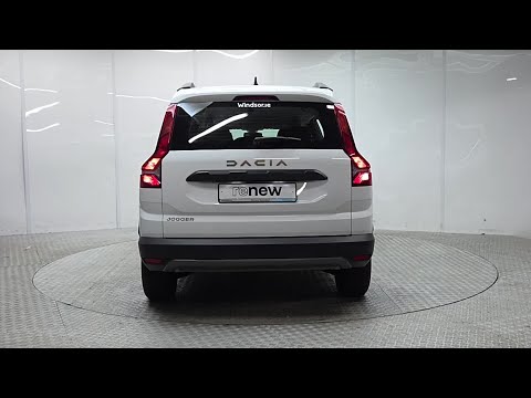 Dacia Jogger TCe 110 Extreme *Scrappage deal * - Image 2