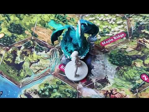 Kabula Battle Tutorial 001