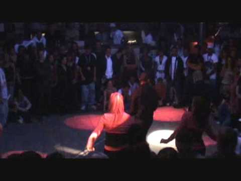 SOUTH JAM DANCE FESTIVAL 2007 in AALEN / DANCAHOLIX aus Aalen - part 10/11